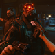 Illustration for article titled Cyberpunk 2077 Tweets Transphobic Joke, Studio Apologizes 'To All Those Offended'